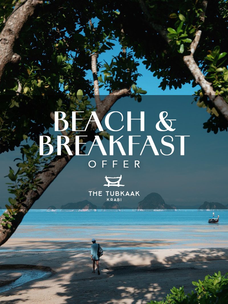 Short Break | Boutique Resort Krabi