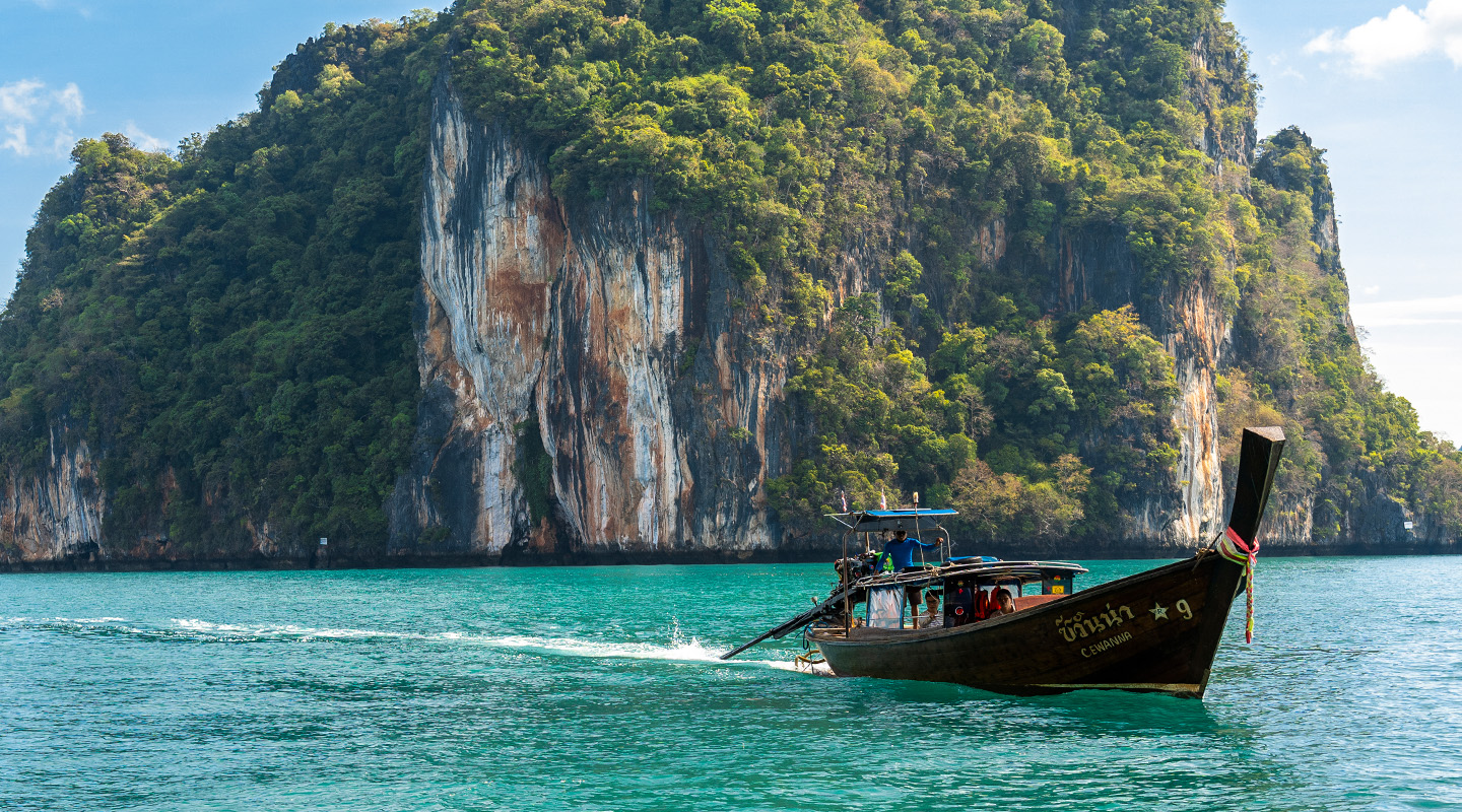 The Tubkaak Resort | Boutique Resort Krabi